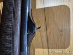 Steyr Mannlicher Luxus .270 Winchester