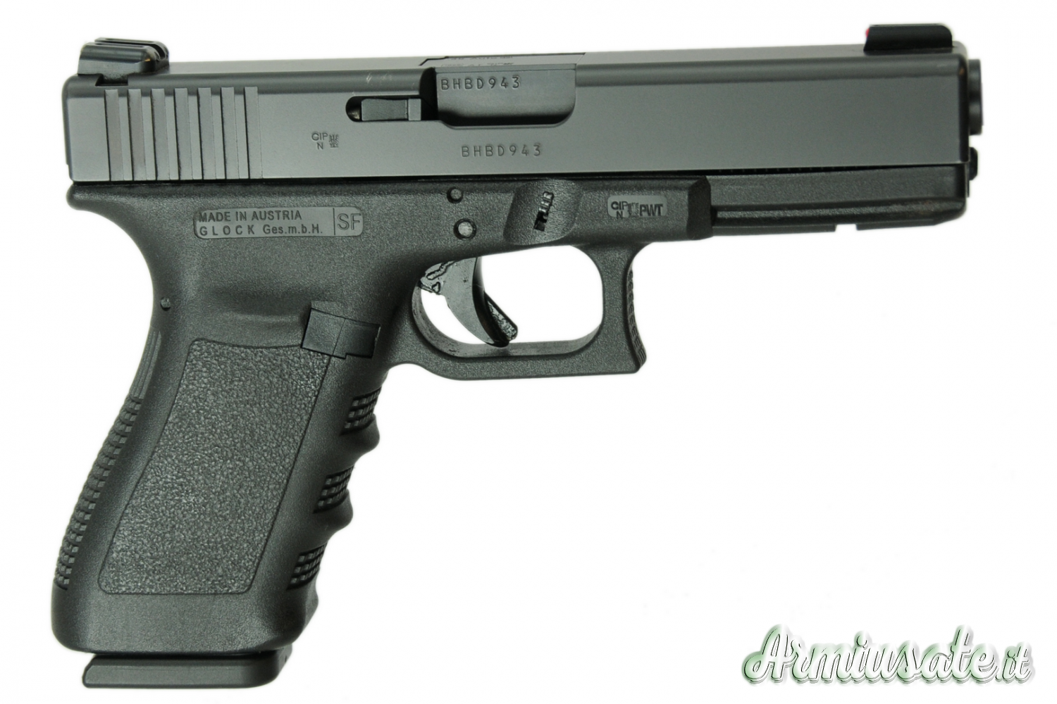 Glock 21 .45 ACP Glock 21 .45 ACP