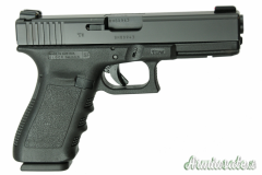 Glock 21 .45 ACP
