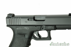 Glock 21 .45 ACP