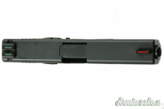 Glock 21 .45 ACP