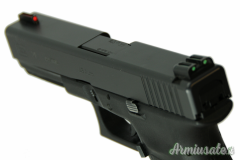 Glock 21 .45 ACP