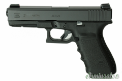 Glock 21 .45 ACP