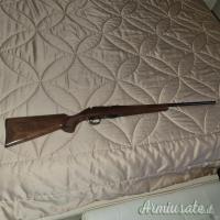 CZ | Ceska Zbrojovka 452 AMERICAN  .22 Long Rifle