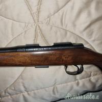 CZ | Ceska Zbrojovka 452 AMERICAN  .22 Long Rifle
