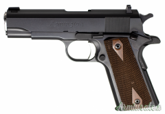 Remington 1911 R1 Carry .45 ACP