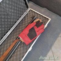 Anschutz 54 match  .22 Long Rifle