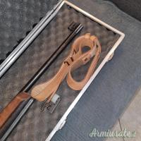 Anschutz 54 match  .22 Long Rifle