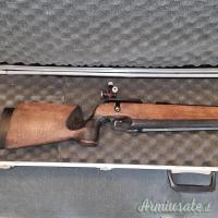 Anschutz 54 match  .22 Long Rifle