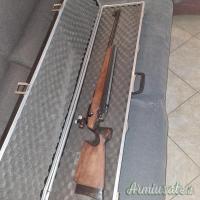 Anschutz 54 match  .22 Long Rifle
