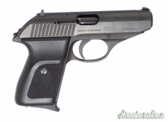 SIG-Sauer 230 9x18mm Police  |  9mm Ultra