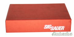 SIG-Sauer 230 9x18mm Police  |  9mm Ultra