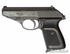 SIG-Sauer 230 9x18mm Police  |  9mm Ultra