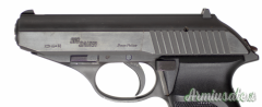 SIG-Sauer 230 9x18mm Police  |  9mm Ultra