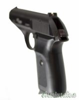SIG-Sauer 230 9x18mm Police  |  9mm Ultra