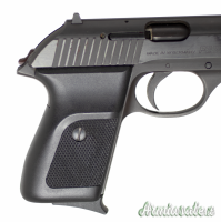 SIG-Sauer 230 9x18mm Police  |  9mm Ultra