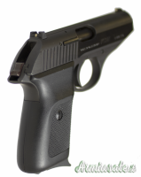 SIG-Sauer 230 9x18mm Police  |  9mm Ultra