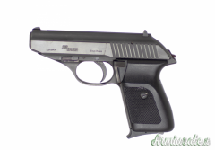 SIG-Sauer 230 9x18mm Police  |  9mm Ultra