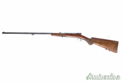 Pieper Bayard monocolpo .22 Long Rifle
