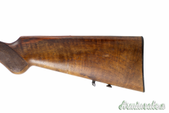 Pieper Bayard monocolpo .22 Long Rifle