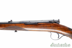 Pieper Bayard monocolpo .22 Long Rifle