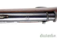 Pieper Bayard monocolpo .22 Long Rifle