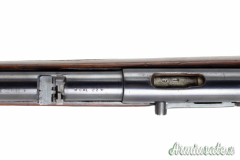 Pieper Bayard monocolpo .22 Long Rifle