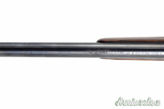 Pieper Bayard monocolpo .22 Long Rifle