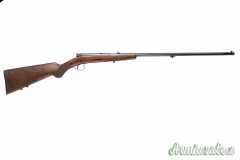 Pieper Bayard monocolpo .22 Long Rifle