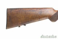 Pieper Bayard monocolpo .22 Long Rifle