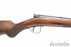 Pieper Bayard monocolpo .22 Long Rifle
