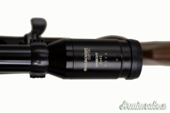 Sauer Sohn 200 7 mm Remington Magnum