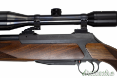 Sauer Sohn 200 7 mm Remington Magnum