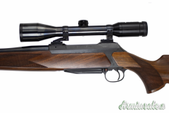 Sauer Sohn 200 7 mm Remington Magnum