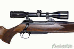 Sauer Sohn 200 7 mm Remington Magnum