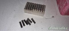 bossoli .38special e .357 magnum