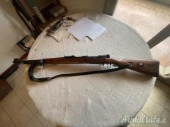 Mauser K98k