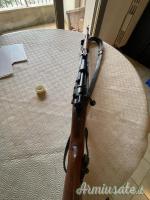 Mauser K98k