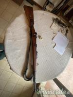 Mauser K98k