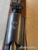 Schmidt Rubin K31