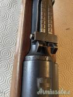 Schmidt Rubin K31