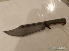 Bowie V44X Work Tuff Gear Sk85