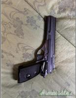 Beretta  .22 LR Long Rifle