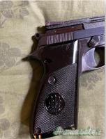 Beretta  .22 LR Long Rifle