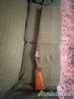 Bernardelli  Doppietta  Da Tiro  calibro 12