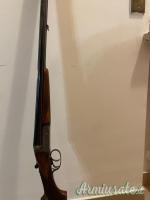Bernardelli  Doppietta  Da Tiro  calibro 12