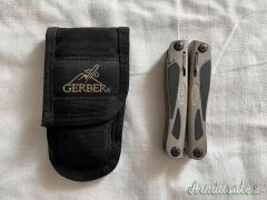 Gerber MP800