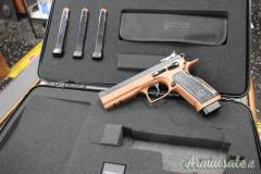 Tanfoglio STOCK III XTREME 9x21mm IMI