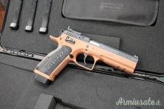 Tanfoglio STOCK III XTREME 9x21mm IMI