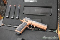 Tanfoglio STOCK III XTREME 9x21mm IMI